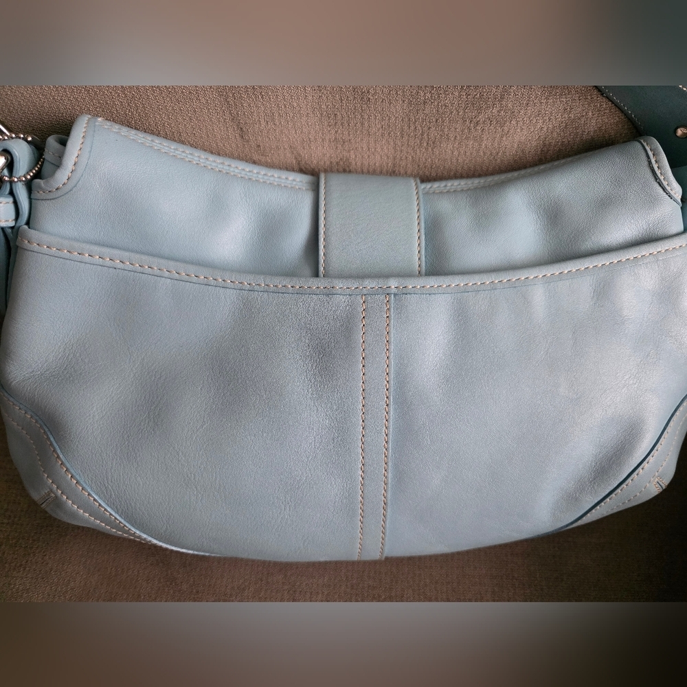 Coach Soho 9248 Bag - Picture 3 of 11
